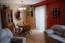 view from living room to dining room no image
