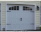 custom garage doors no image