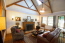 Living Room with Fireplace no image