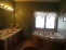 Master bath with corner whirlpool no image