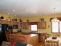 Hardwood floors, oak cabinets, center island no image