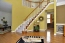 Two Story Foyer and Curved Stairs no image