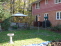 Backyard no image