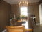 Dining room no image