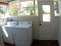 Unit #1 - Laundry room no image