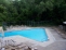 Outdoor pool no image
