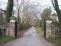 Entrance from Spring Mill Road no image