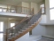 Sweeping staircase no image