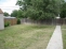 Backyard no image