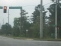 corner view no image