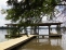Shared pier with Lot 2 but private BOAT DOCK no image