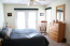 All the Bedrooms are roomy and tasteful! no image