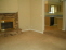 Living Room view toward the kitchen no image