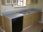 Kitchen with Garden Window no image