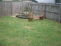 Backyard no image