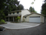 Front of house no image
