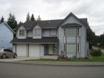 Front of house no image