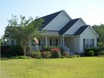 Custom home on 4 acres and TIDAL CREEK! no image