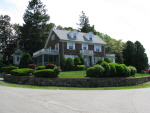 Lawrence Estates Elegant Brick Colonial no image