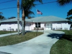 Front view no image