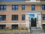 Exterior no image
