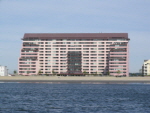 Spectacular unit at the St. George no image