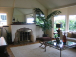 Living room no image