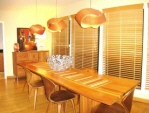 Dining area no image