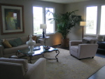 Living room no image