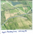 aerial view no image