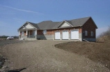 Custom BUilt Brand New BUngalow no image