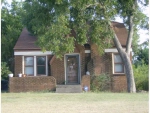 Front on main home no image