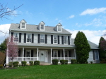 Curb Appeal no image