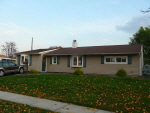 Exterior front no image