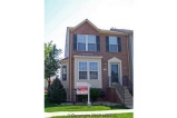 Brick, End Unit Townhouse! no image
