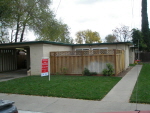 Front of Home no image