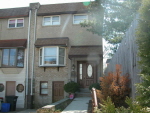 End of Row Home in Parkwood. no image
