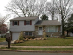 Everything done to perfection in this 4 level stone split home! no image