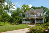 Rocking Chair Front Porch no image