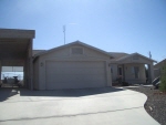 Beautiful neighborhood, front view of home. no image
