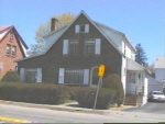 Exterior no image