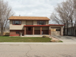 Front View no image