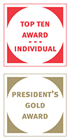 awards