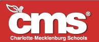 Charlotte-Mecklenburg Schools Logo