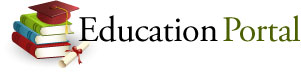 Education Portal Logo