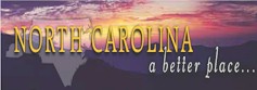 NC.Gov Logo