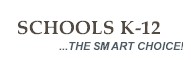 Schools K-12 Logo