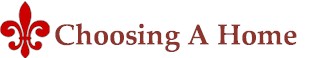 Choosing A Home