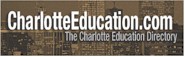 CharlotteEducation.com Logo