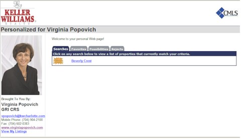 Client Gateway Example 1